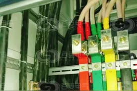 什么是母线？配电房母线的性能特点又是什么？图片