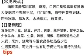 下焦湿热不用怕，3个中成药赶跑它图片