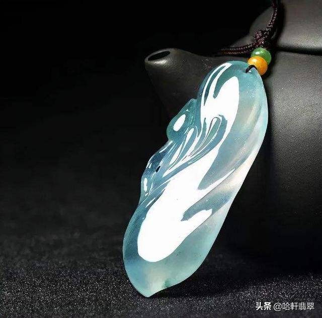 关于蓝水翡翠的「三不买」原则，你一定要知道