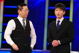 《非你莫属》播出多年，霸道总裁们频频翻车，有人破产有人跑路图片