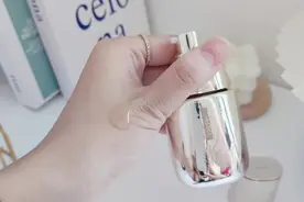 中端价位却有高端体验，这5款性价比超高的抗老精华，值得尝试图片