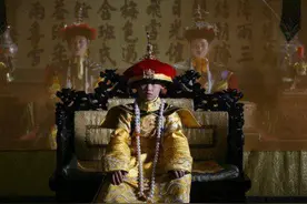 垂帘听政有多难？局外人的他拼死上奏，才把大清皇权送入慈禧手心图片
