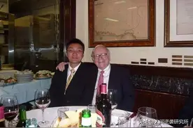 拼多多老板黄铮，背后的人大有来头图片