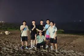 什么神仙专业！9个考研明星宿舍，青岛这所大学一学院考研率再创新高！图片