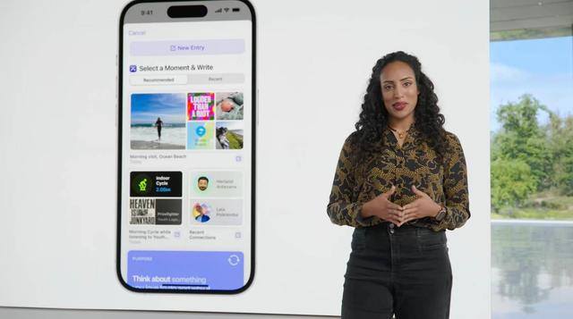 ƻ��������Ŀ�ع⣡���� iPhone ����Ҫӭ���ġ�ChatGPT��ʱ��