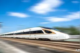 大家有没有注意到，高铁好像“变味”了？背后究竟有何“原因”？图片