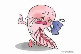 暴饮暴食危害这么大？还可能和精神因素有关？网友：再不暴饮暴食图片