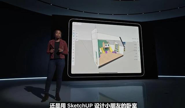 新iPhone、新iPad、新Mac今晨发布