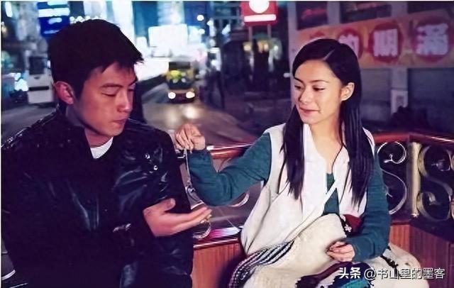 女明星为什么都喜欢和陈冠希玩？被征服的12位女星，看照片你就懂