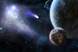 人类终于收到外星呼唤！距离地球4.2光年，已排除人为干扰的可能图片