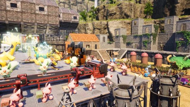 没有NS也想玩宝可梦？这5款PC“抓宠大师”够你玩到爽！