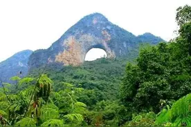 神秘贵州未解之谜，你们都知道哪些？图片