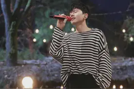 时光音乐会：徐均朔《明天过后》不错，郁可唯《他不懂》伤感好听图片