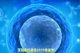 人类寿命有多长？一起探究寿命的奥秘！#生命的奥秘图片