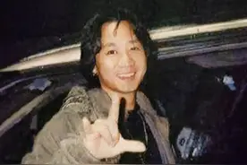 Beyond《曾经拥有》背后故事大解析，家驹为谁写这首歌？图片