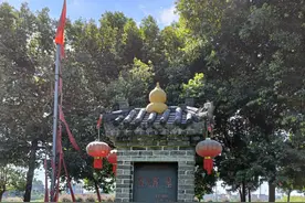 广西人文：土司文化二——向武土州黄九霄在桂平的野史与正史传说图片