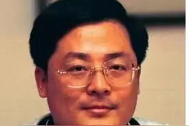 ‘北京李嘉诚’之死：法律系高材生，却成为首位注射死刑第一人图片