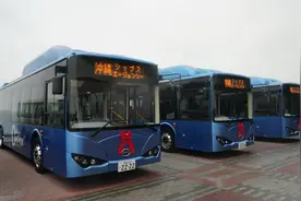 价值198万！比亚迪K9公交车出口印度，1000台全款到手才发货图片