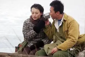 迟来的幸福图片