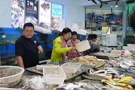 这个秋季来烟台，实现“海鲜自由”！图片