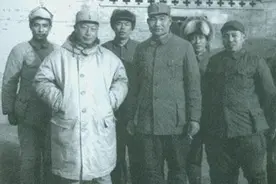 军改后13个集团军，五大野战军保留哪些“家底”？图片