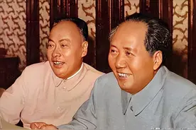 常志刚给陈毅当了10年司机，1954年调到地方当干部，职务是何级别图片