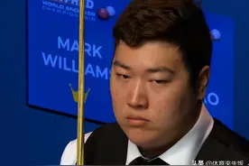 两个2-6！中国独苗连丢4局落后较多，斯诺克2个世界冠军优势明显图片
