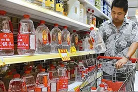 超市最良心的3款纯粮酒，价格不贵，就不错，可就是无人问津图片