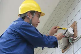 家里使用的电表，没坏为何要强制更换？会影响到电费吗图片