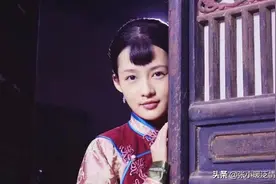 重温《白鹿原》：40岁鹿子霖强行占有20岁田小娥，有多恶心图片