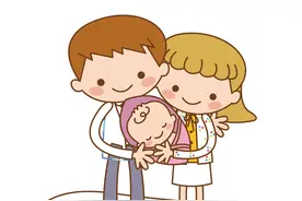 新生儿呛奶怎么办？千万不要竖抱图片