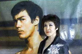 深度还原李小龙之死：丁佩42年后主动讲述其死因，是真相还是开脱图片