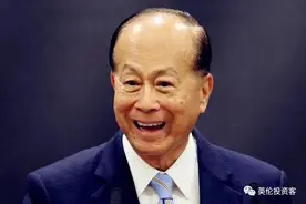 李嘉诚再出手，组建英国最大电讯商！还要投资110亿镑发展5G图片