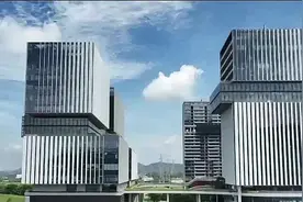 深圳卫视今晚播出《先行》，聚焦光明科学城让创新创业相交相融图片