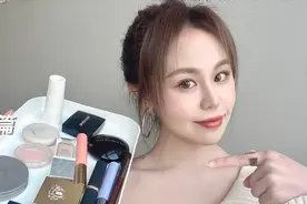 打工女孩的2021年度爱用彩妆分享图片