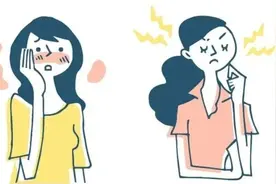 惊呆了！工作“摆烂”可能是一种病？浙一专家：试着拍拍自己图片