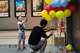 这些“亲子微心愿”，安排！图片
