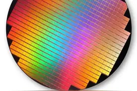 晶圆是如何制造出来的？图片