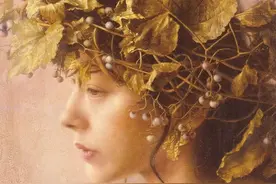 历史上第一个裸模：因画自己玉体供自己欣赏，竟被割舌后活活煮死图片