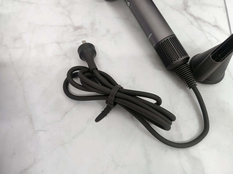 直男送礼推荐：大宇温感高速吹风机，早晚都能想起你