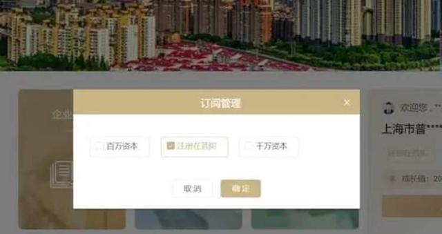 【一网通办五周年】@普陀区企业，您的“企业专属网页”升级啦！