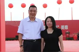 广东富豪马兴田：造假财务886亿，股市狂捞钱，最终夫妻双双获刑图片
