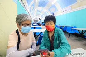 芜湖又添纳凉好去处图片