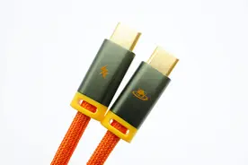 性能颜值均拉满，魅族PANDAER 240W快充USB-C线拆解图片