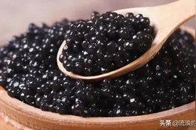 中国“最昂贵”7大“顶级食材”，老百姓买不起，便宜的1000一斤图片