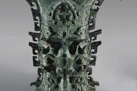 “中国”名号的由来：居天地之中，谓之中国图片