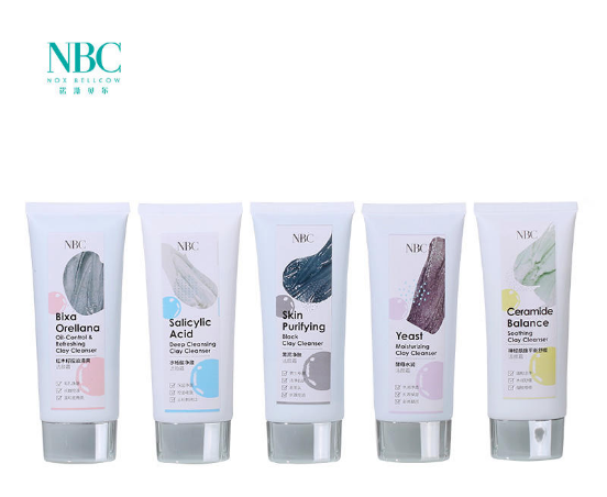 氨基酸洁面走红，化妆品代加工厂家诺斯贝尔如何抢跑洁颜赛道？