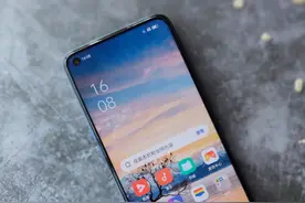 OPPO千元机也不错，5000mAh+67W+77万跑分，256GB跌到1559元图片