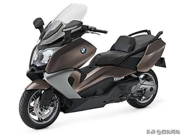 国内能买到零百加速最快的10台踏板车，国产就占了一半