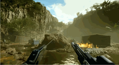 虚幻5引擎MMO新作《永恒之塔2》来了！盘点11月外服端游！